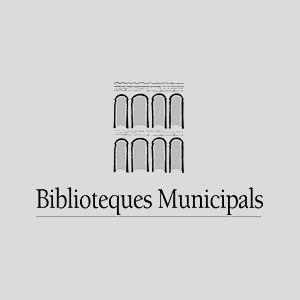 logo biblioteca