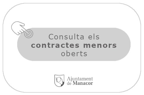 Contractes menors