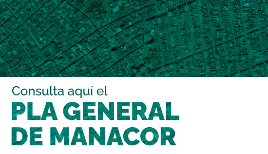 Pla General Manacor