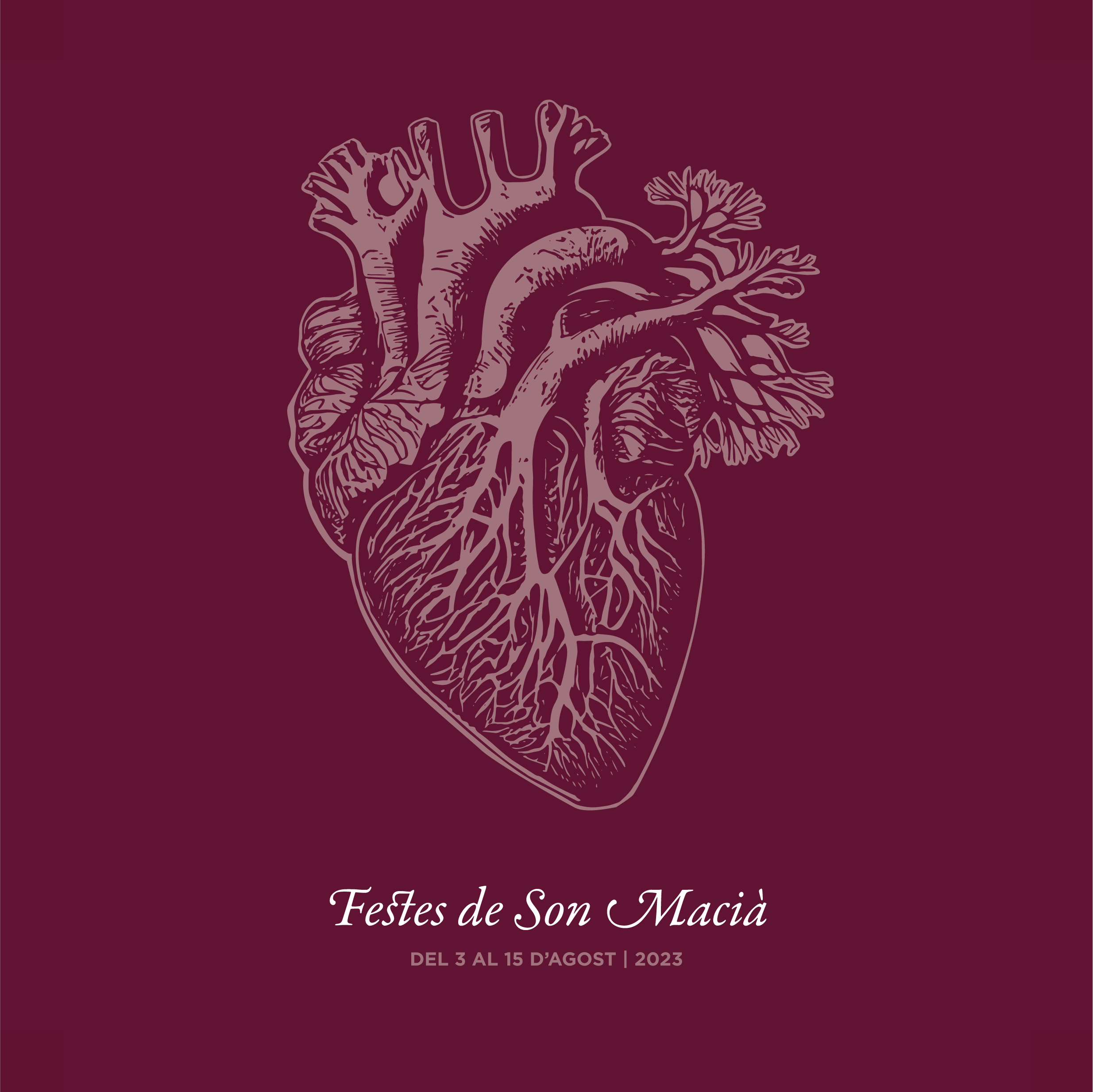 Festes de Son Macià 2023