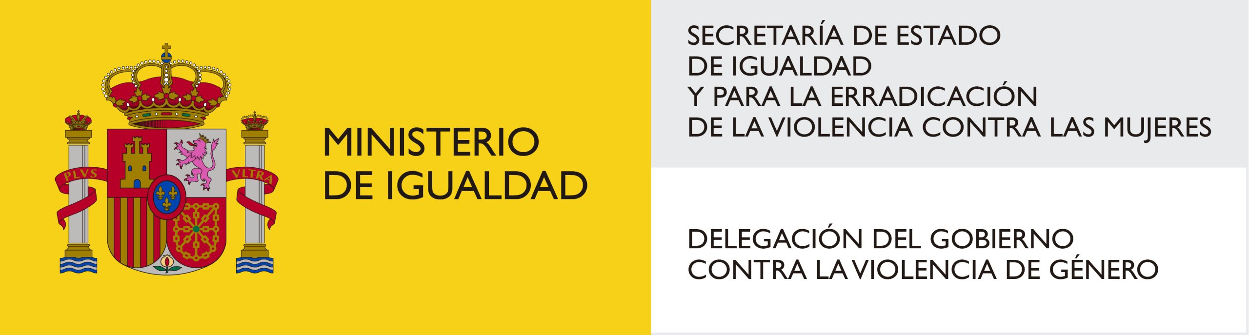 Ministeri d'Igualtat
