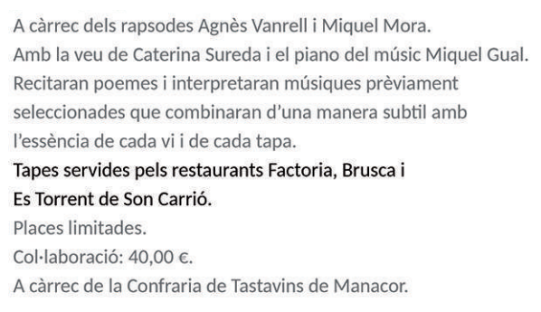 cultura