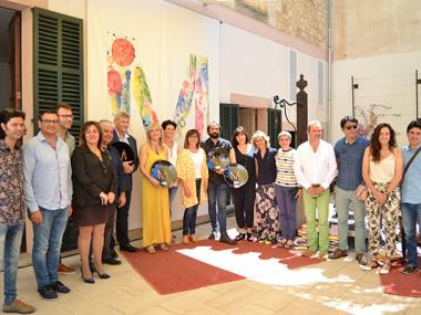 PREMIS CIUTAT DE MANACOR