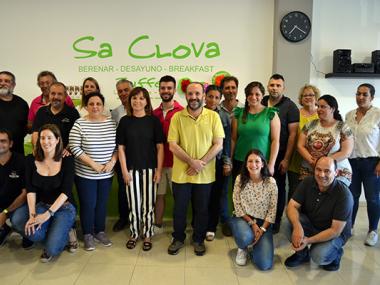 XVII JORNADA DE CUINA