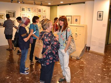 EXPOSICIÓ ‘PROJECTE CLAUSTRE’