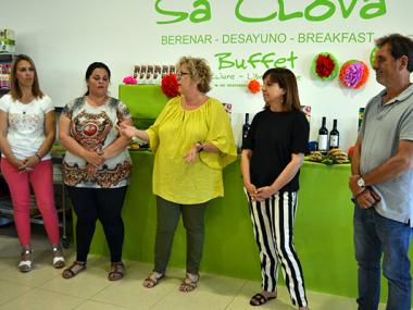 XVII JORNADA DE CUINA