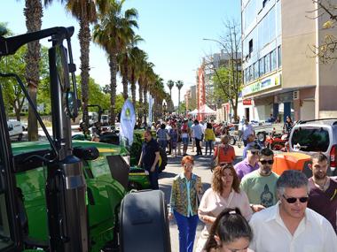 XXVIII FIRA DE MANACOR