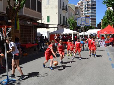 XXVIII FIRA DE MANACOR