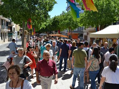 XXVIII FIRA DE MANACOR