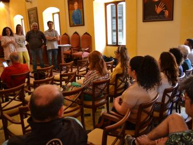 IV Concurs d’Aparadors de Fires i Festes