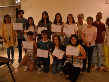 premis dels concursos de redacció