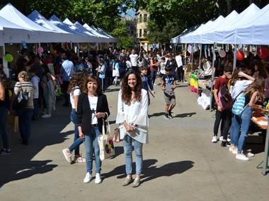 COOPERATIVES I LES ONG SOLIDÀRIES