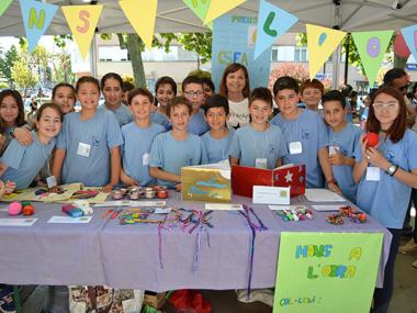 COOPERATIVES I LES ONG SOLIDÀRIES
