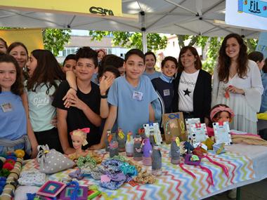 COOPERATIVES I LES ONG SOLIDÀRIES