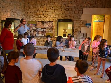 DIA INTERNACIONAL DELS MUSEUS