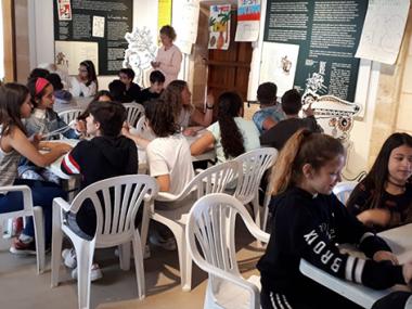 DIA INTERNACIONAL DELS MUSEUS