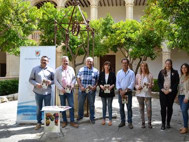 FIRES I FESTES