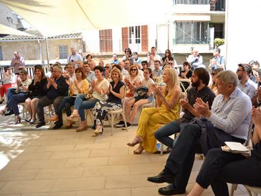PREMIS CIUTAT DE MANACOR