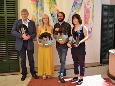 PREMIS CIUTAT DE MANACOR