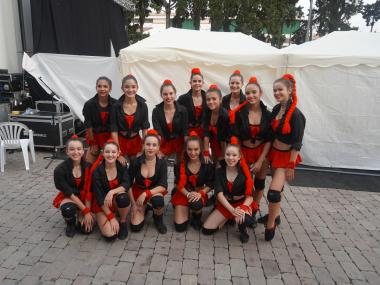 SEGONA DESFILADA DE JOVES DISSENYADORS MALLORQUINS