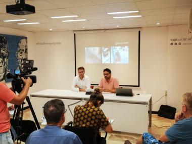 Roda neteja i recollida