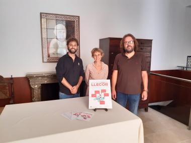 “MALLORCA TERRA DE LLECOR”