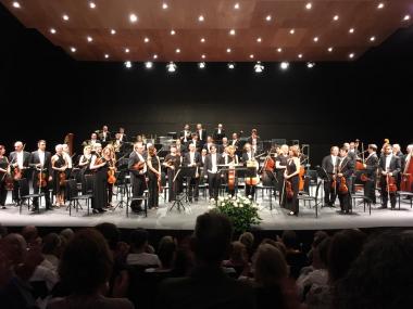 ORQUESTRA SIMFÒNICA MANACOR
