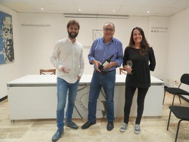 Presentació “TARDOR ENOLÒGICA” A MANACOR