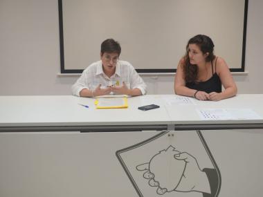 MANACOR AMB L’ABORDATGE DE LA VIOLÈNCIA MASCLISTA