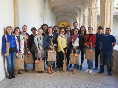 COMIAT I AGRAÏMENT AL JOVENT QUALIFICAT 