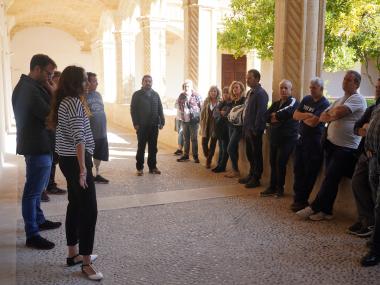 PROJECTE “VISIBLES” Manacor