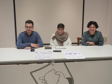 MANACOR CANTARÀ CONTRA LA VIOLÈNCIA MASCLISTA
