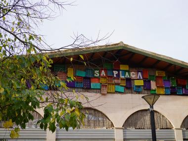 EL MERCAT MUNICIPAL DE MANACOR JA TÉ REGLAMENT