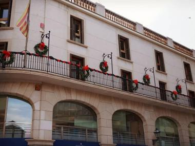 CONCURS DE FAÇANES NADAL 2019