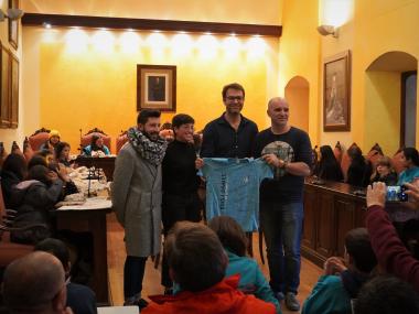 II TORNEIG CIUTAT DE MANACOR