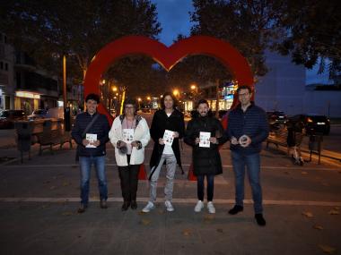 PROGRAMA DE FESTES DE NADAL 2019 - 2020