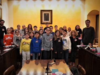 CONSELL D'INFANTS DE MANACOR