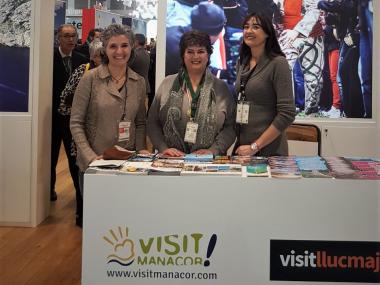 FITUR 2020