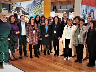 FITUR 2020