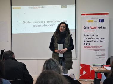RESOLUCIÓ DE PROBLEMES COMPLEXOS A NA CAMEL·LA