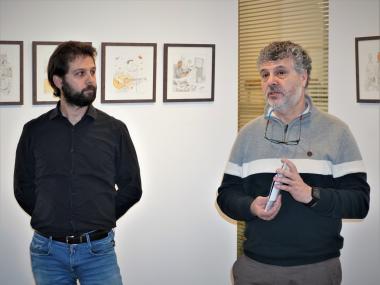 Presentació CULTURÀLIA