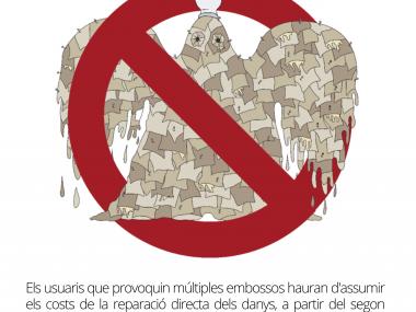 Monstre de les tovalloletes