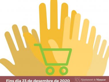 Recapte d'aliments i productes d'higiene. 