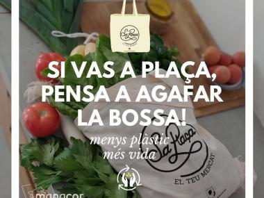 Si vas a plaça, pensa a agafar la nota. 