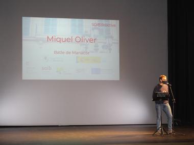 Presentació SOIB Reactiva 2020