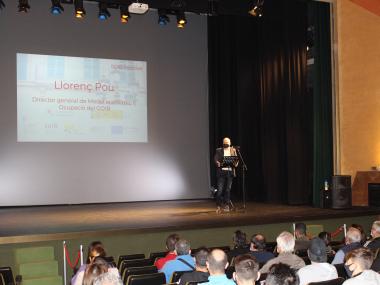 Presentació SOIB Reactiva 2020