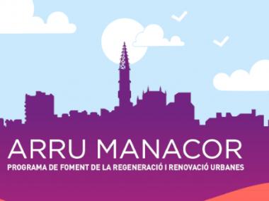 ARRU Manacor 