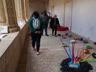 Sant Jordi a Manacor 