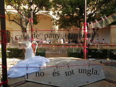 Sant Jordi a Manacor 