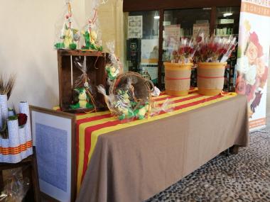 Sant Jordi a Manacor 